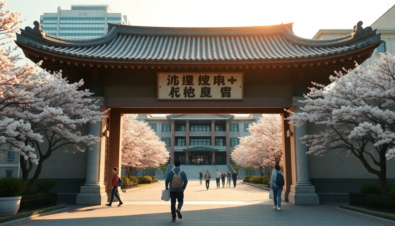 辻野かなみの大学はどこ?