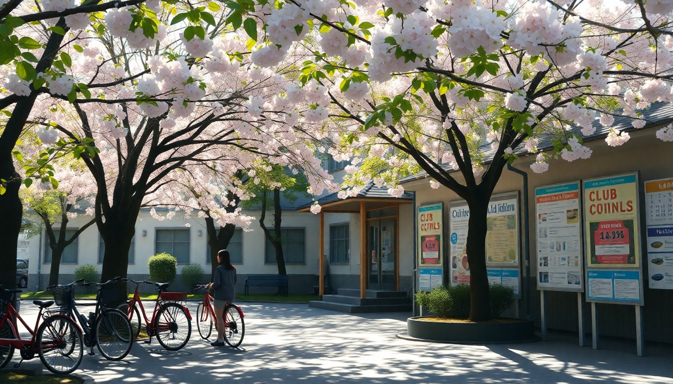 辻野かなみの学生時代のエピソードやサークル活動