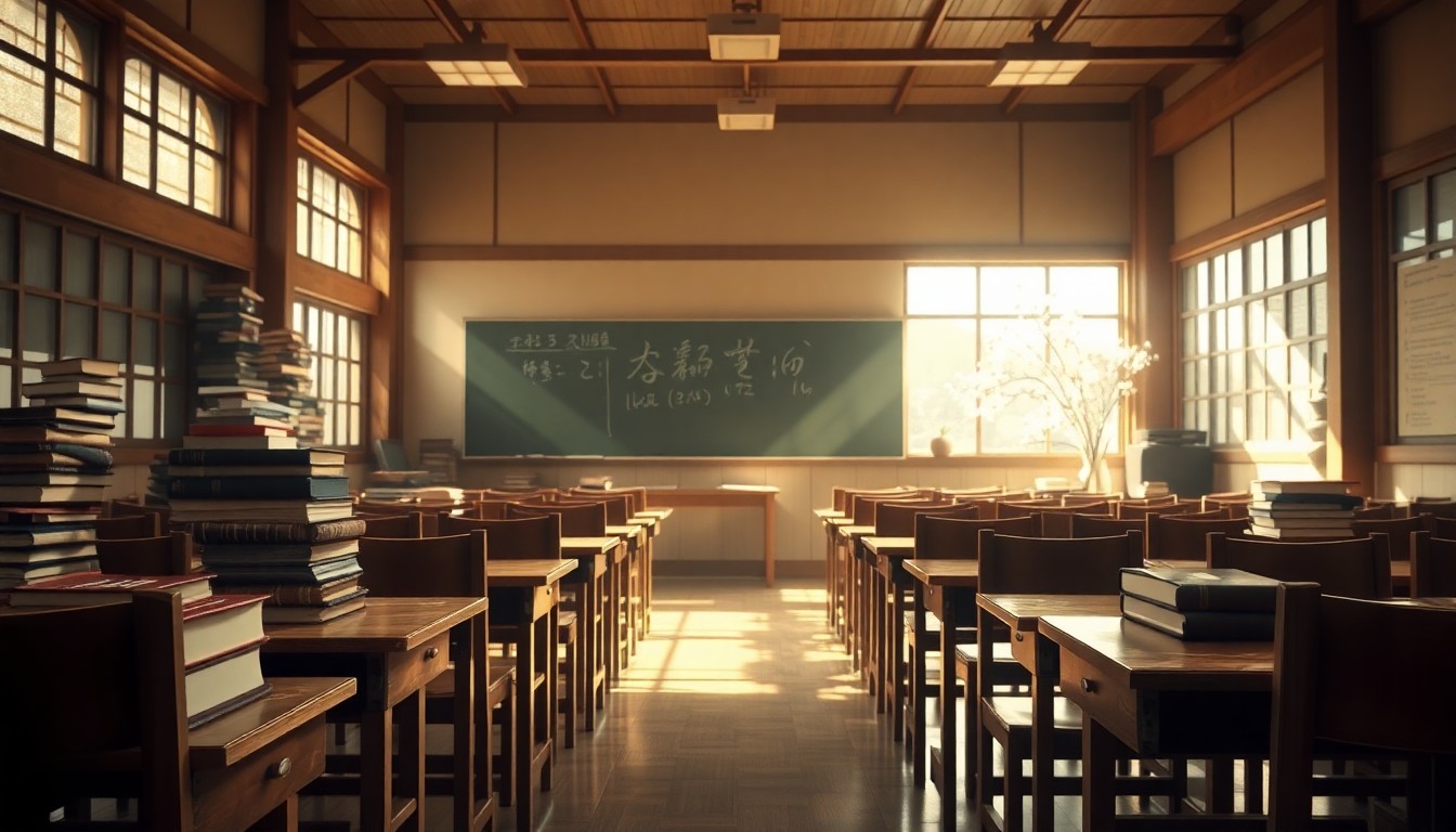 市村竹松の学生時代のエピソード