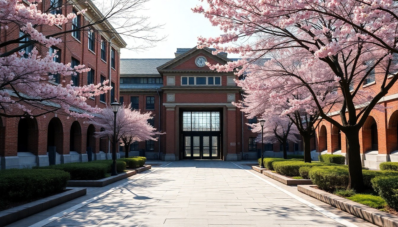 春日萌花の大学は青山学院?