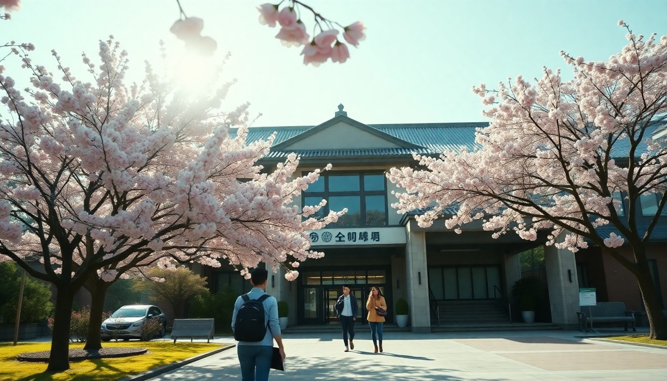 春日萌花の学部や偏差値について