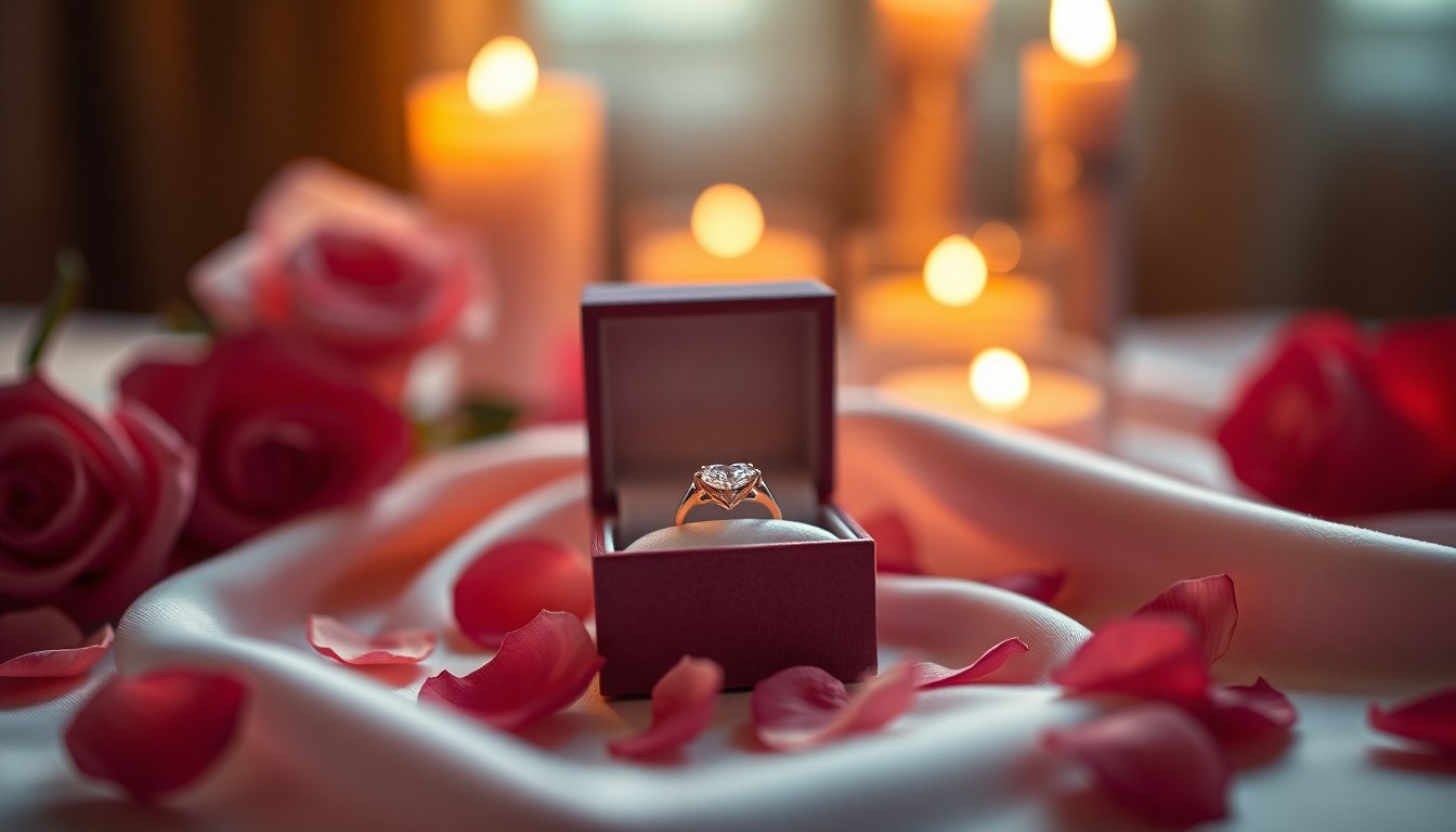 尾碕真花の馴れ初めやプロポーズについて