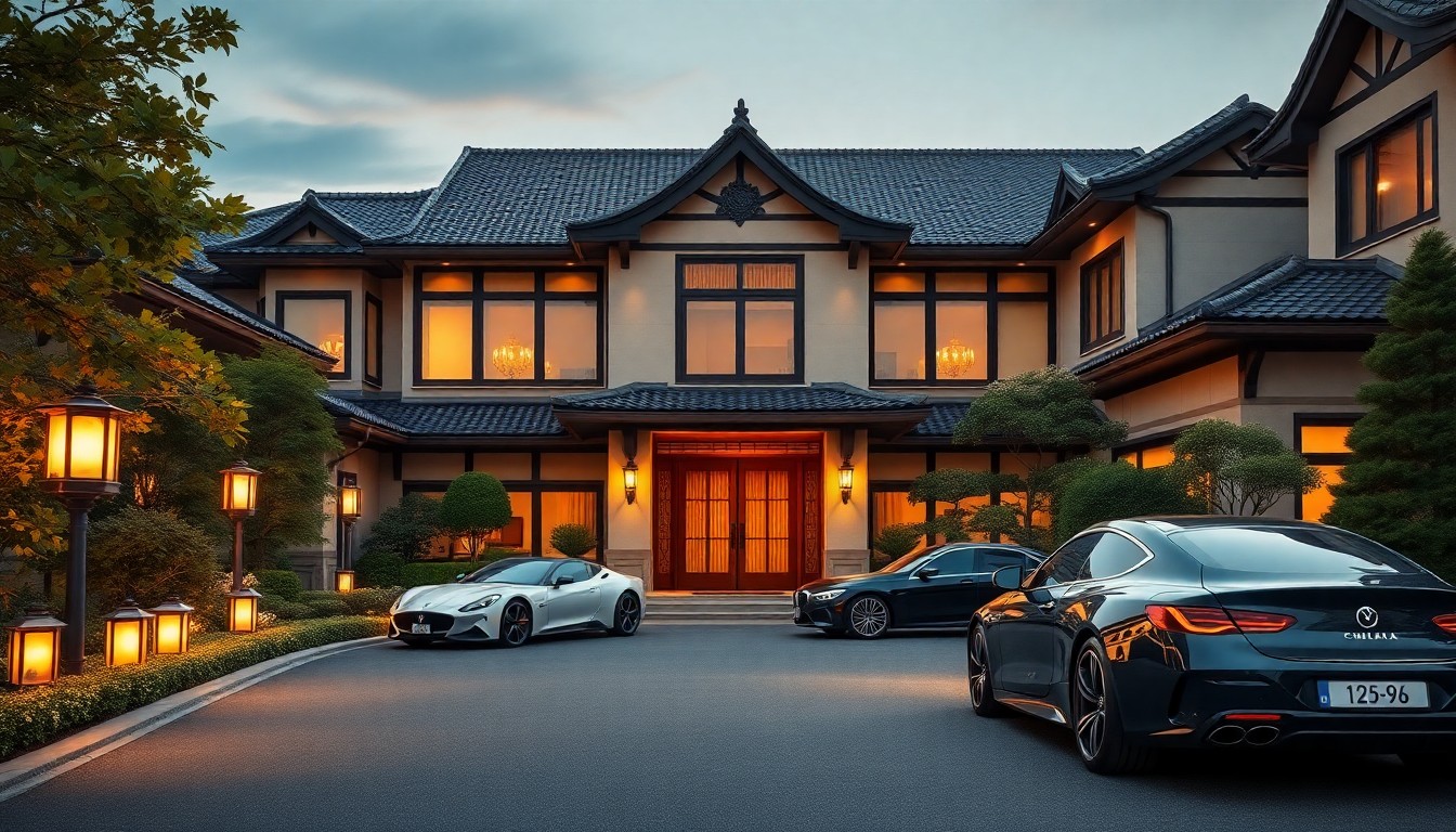 南圭介の実家は金持ち？