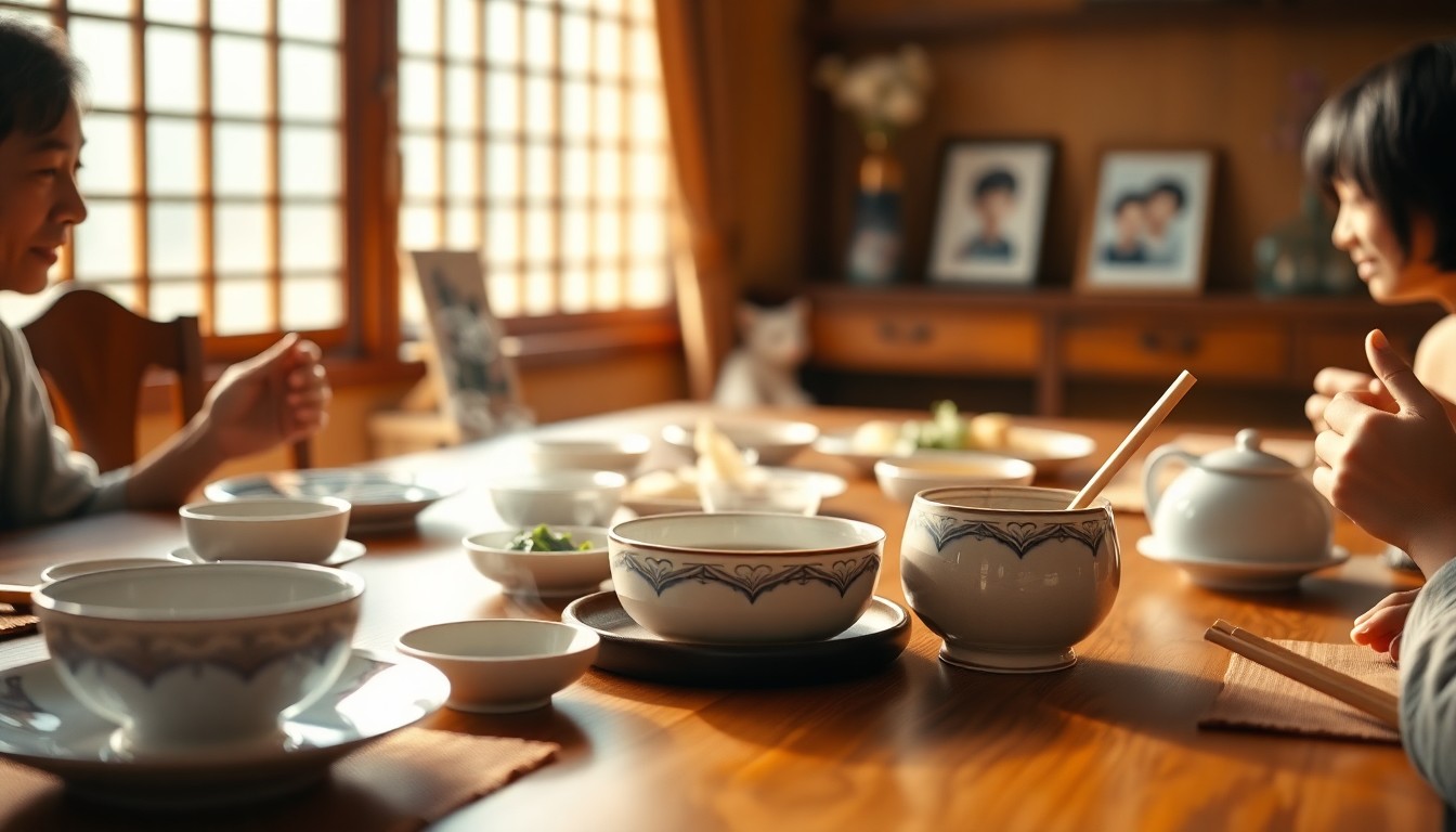 南圭介の両親の職業とエピソード