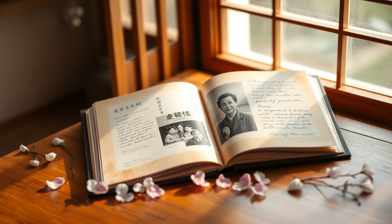 原西孝幸の母はどんな人?