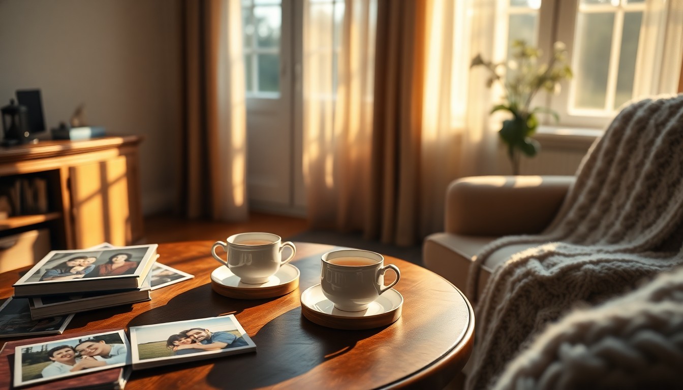 原西孝幸の母との親子関係