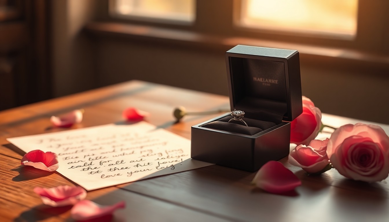 矢部太郎の結婚観とプロポーズへの考え方