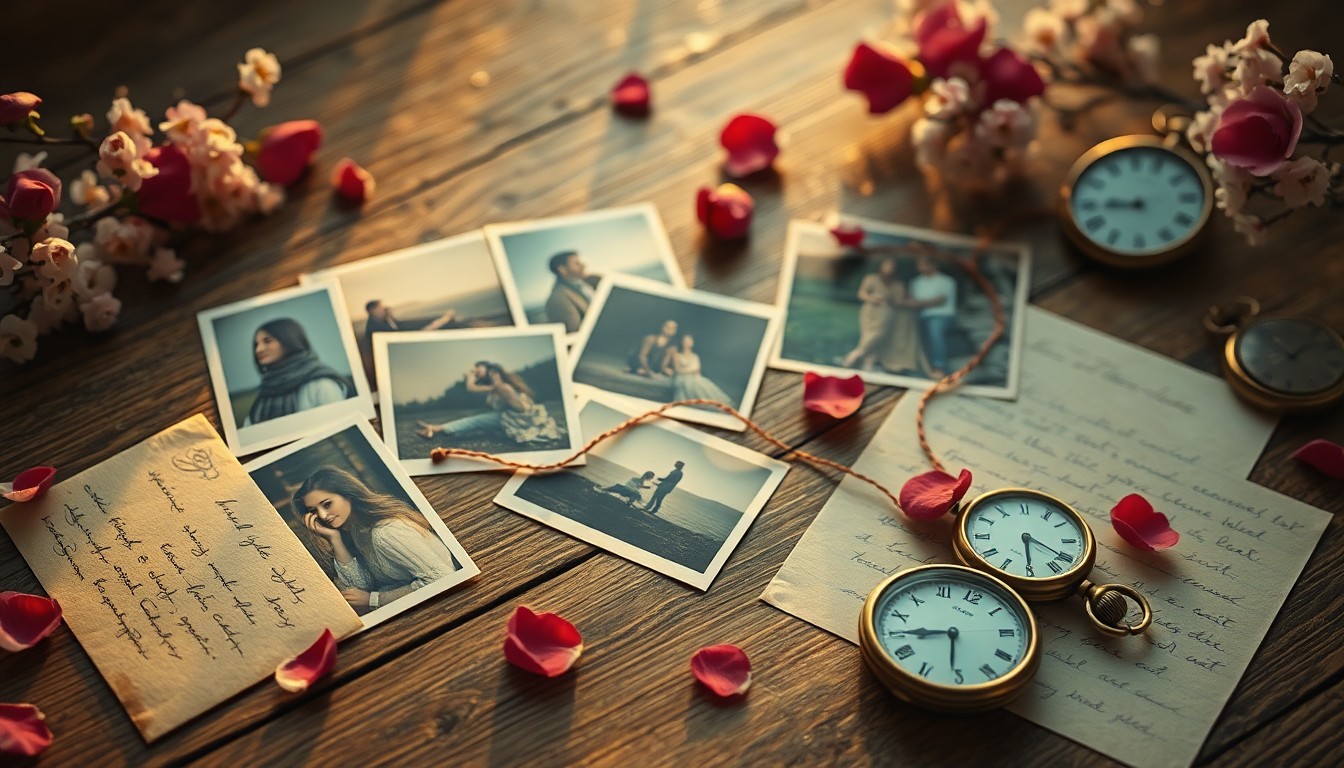 手塚悠介の馴れ初めや過去の恋愛は？