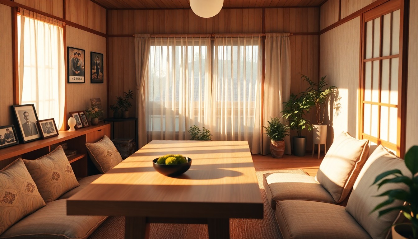 大沢あかねの私生活と家族構成