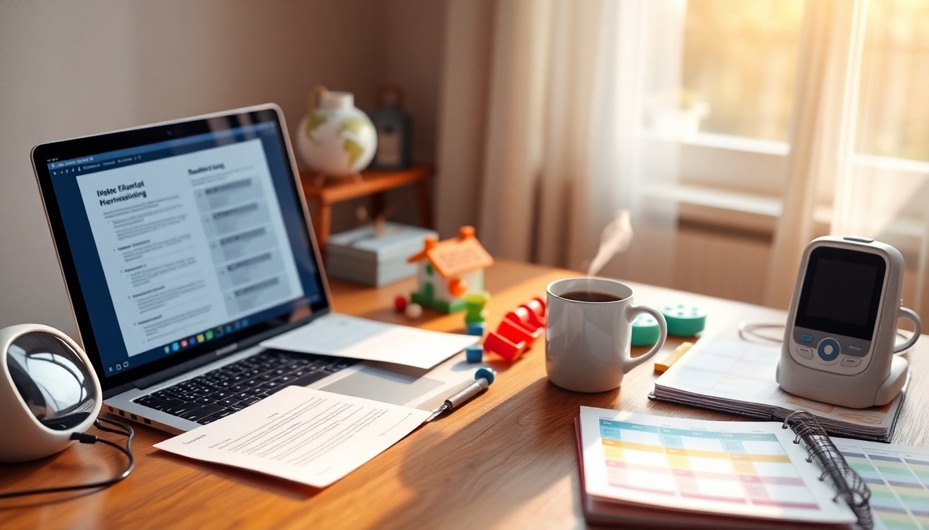 イモトアヤコの育児生活と仕事の両立