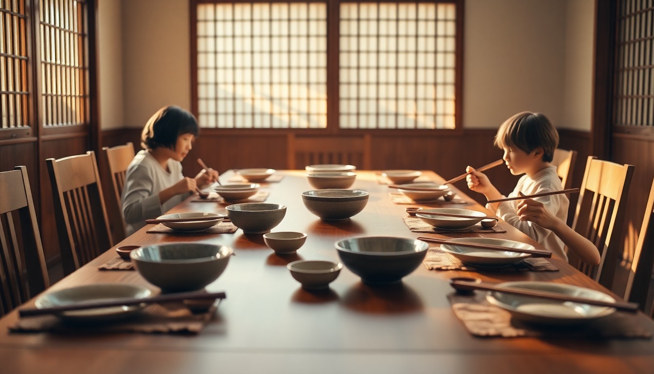 いとうあさこの兄は何人?家族構成を紹介