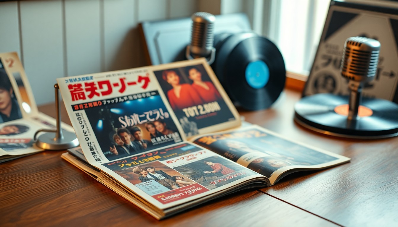 矢沢永吉と同年代の芸能人