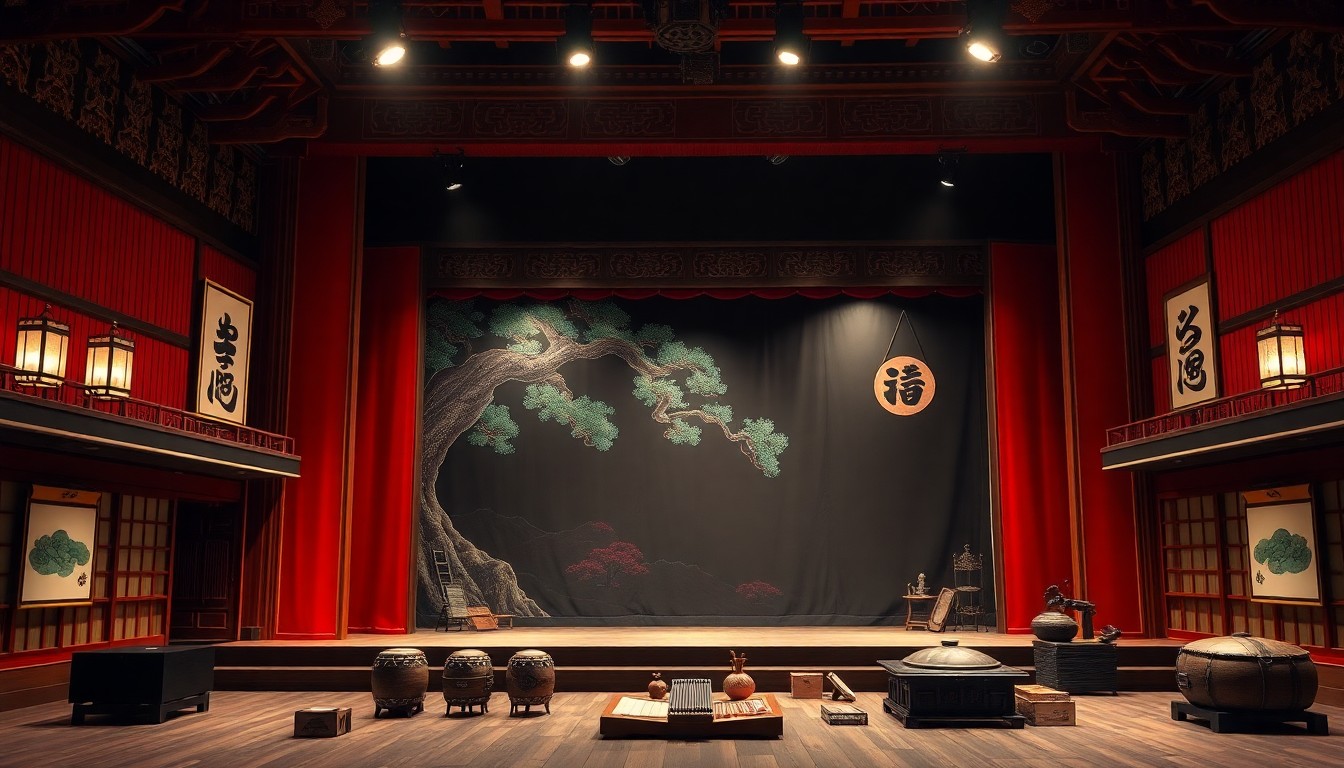 中村種之助の家族構成と歌舞伎一家