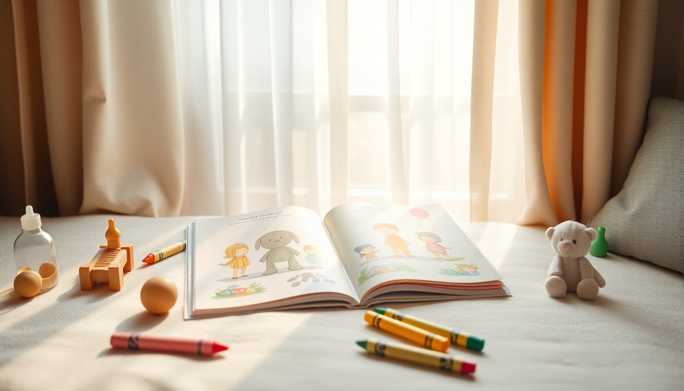 柳原可奈子の育児エピソード