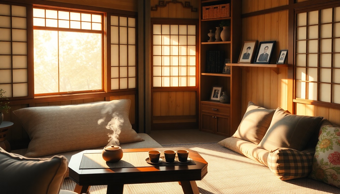 吉村崇の母親はどんな人？