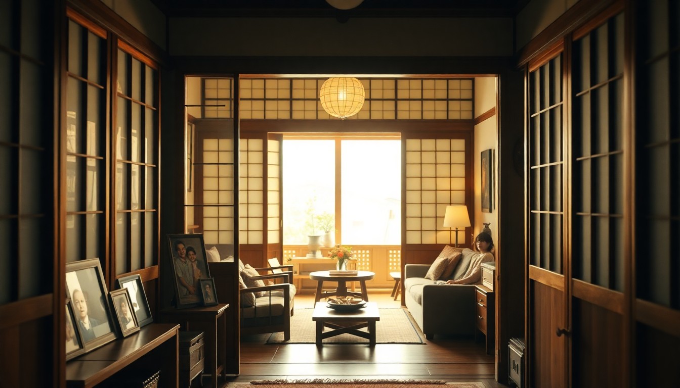 吉村崇の実家と家族構成について