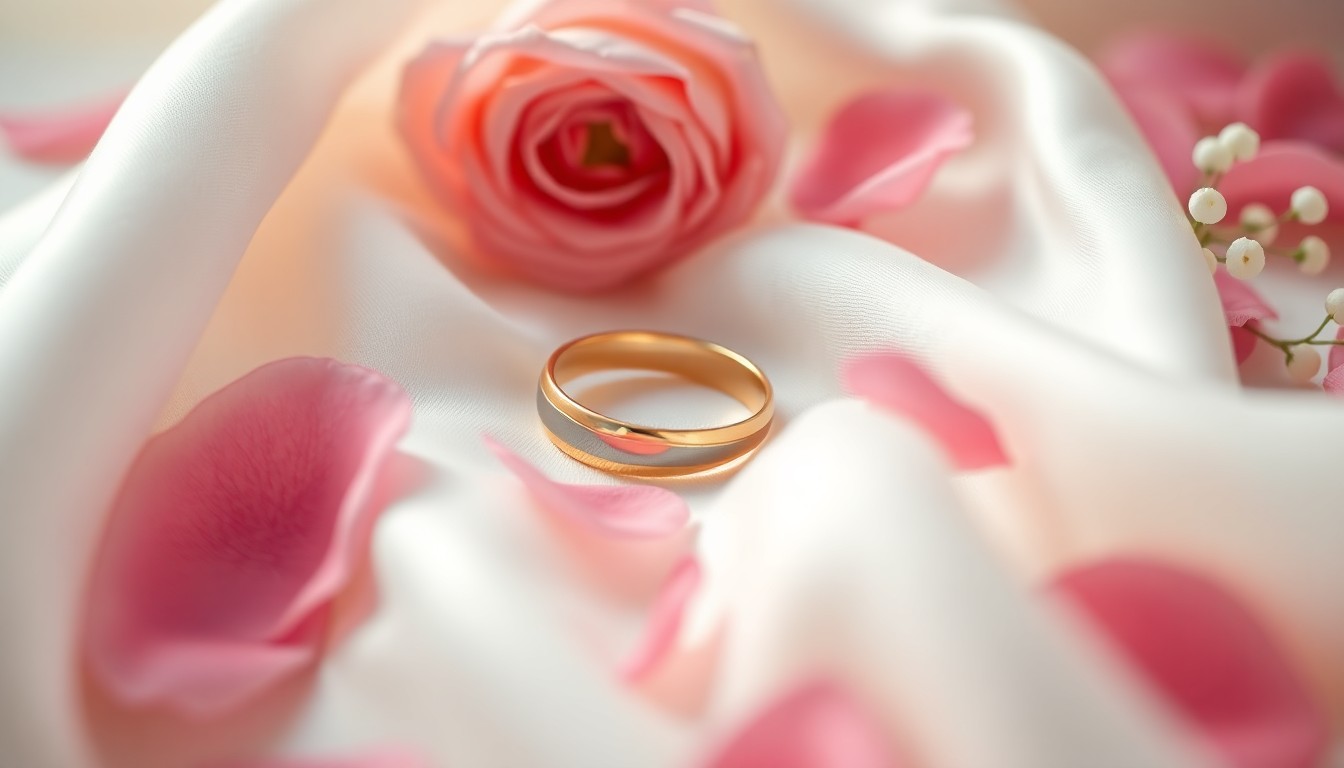 マユリカ中谷の結婚相手は誰？