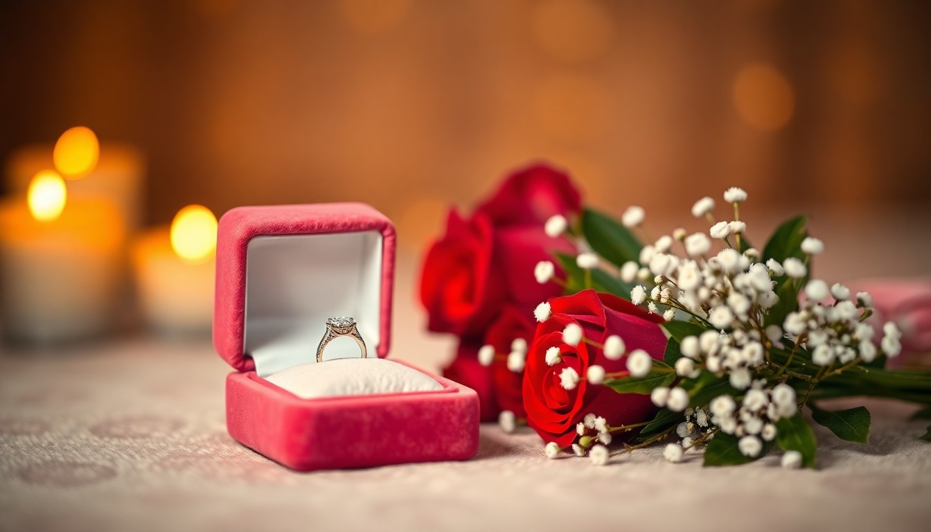 マユリカ中谷の馴れ初めやプロポーズのエピソードは？