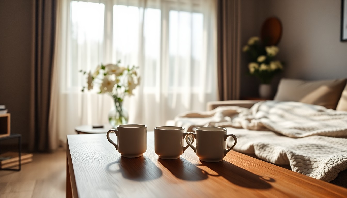 飯尾和樹と妻の結婚生活エピソード