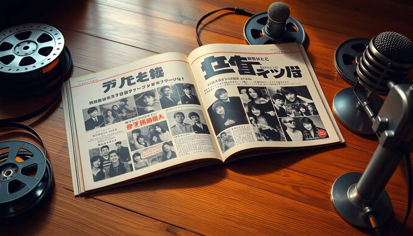 笑福亭鶴瓶と同年代の芸能人