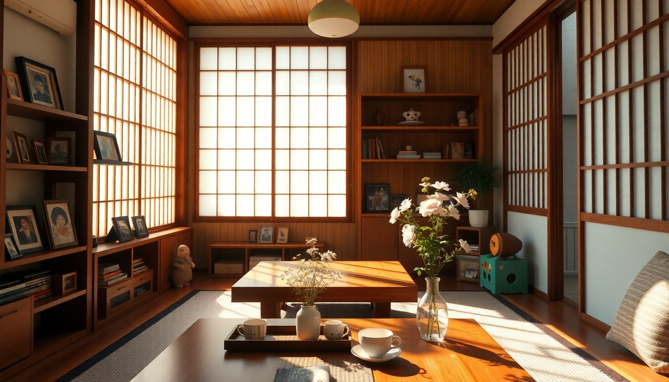 安めぐみの私生活と家族について