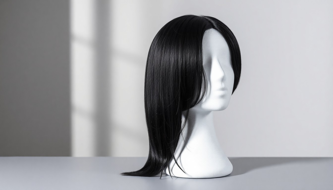 細川たかしの髪型はかつらなのか