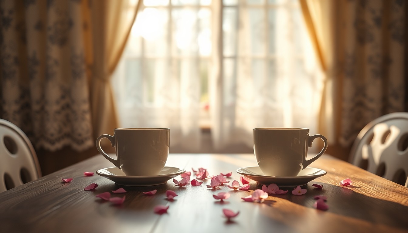 小野文惠と夫の馴れ初めエピソード