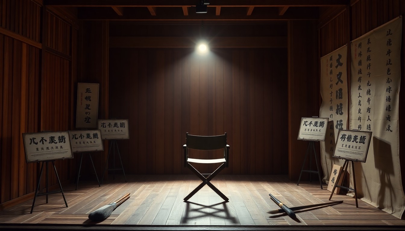 芸名「劇団ひとり」の由来とは