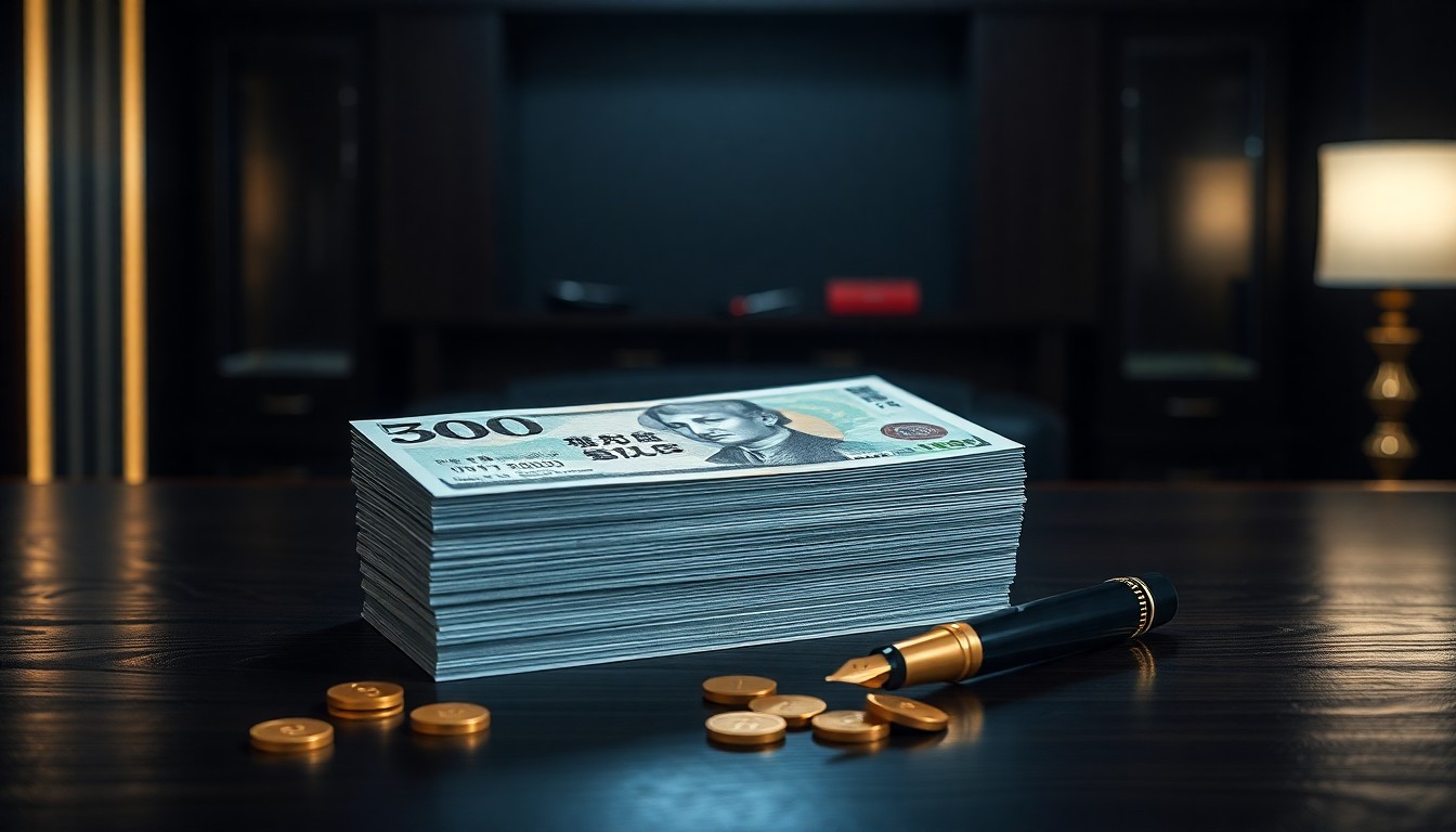 俳優業のギャラはどれくらい?