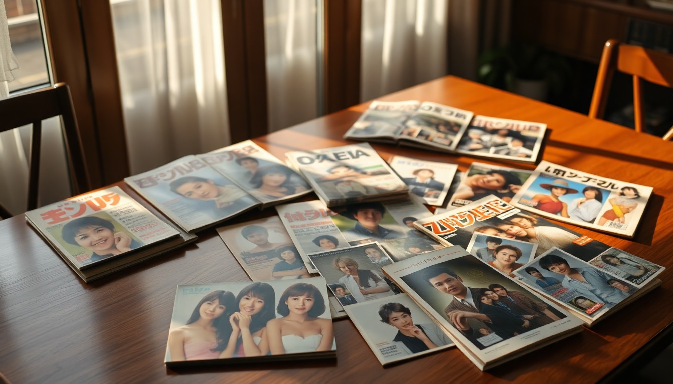 林修と同年代の芸能人は?