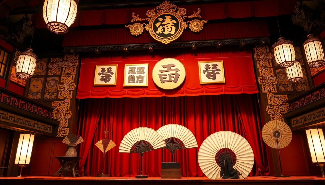 尾上右近の家族構成について