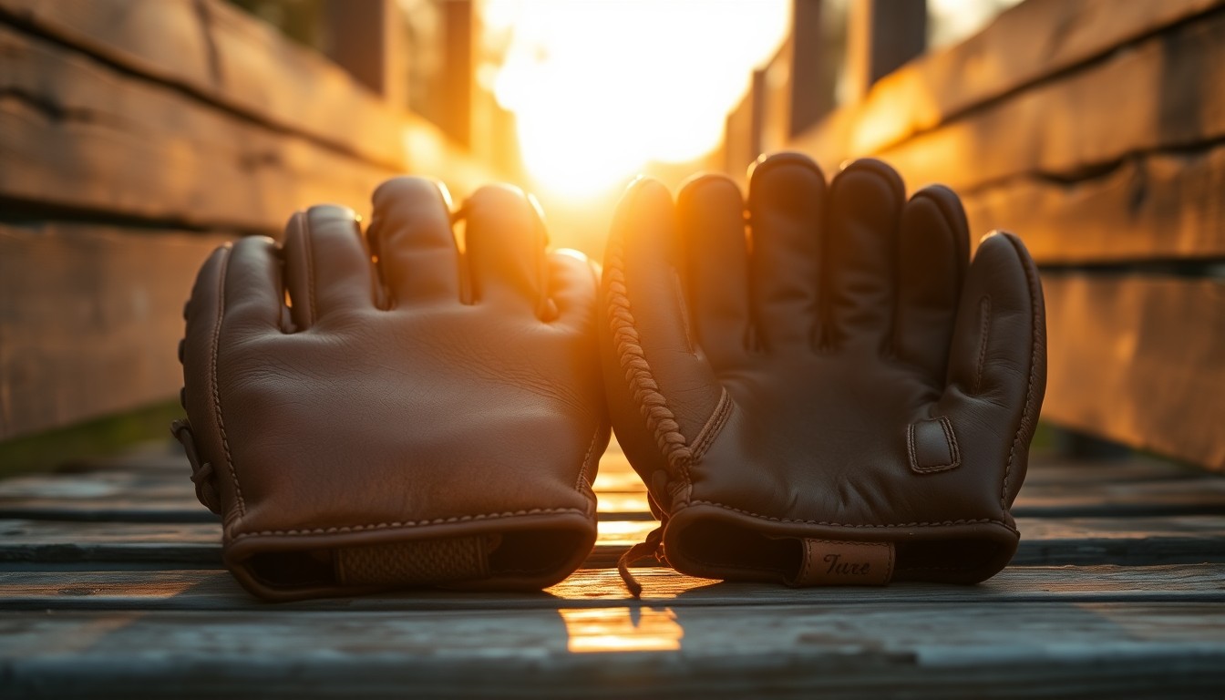 父と息子の感動的な親子エピソード