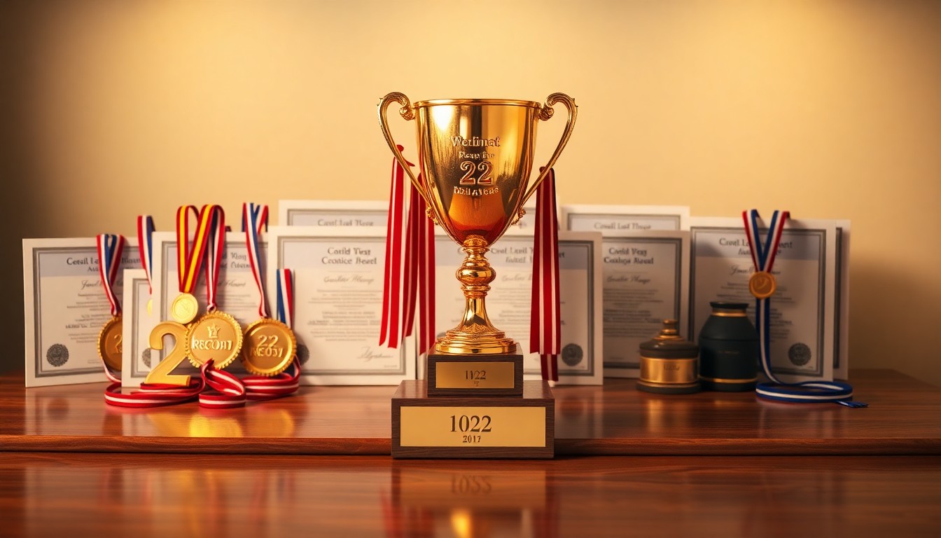 22歳で達成した数々の記録