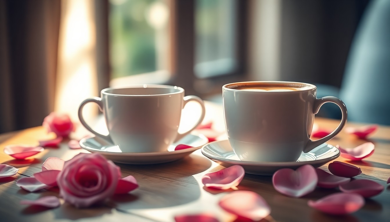 増田小春の好きなタイプと恋愛観