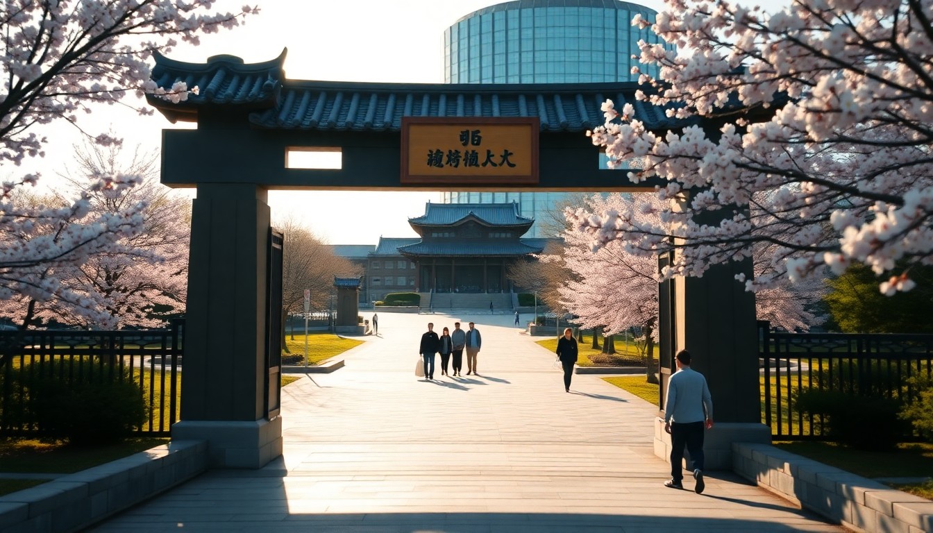 田中あいみの大学はどこ?