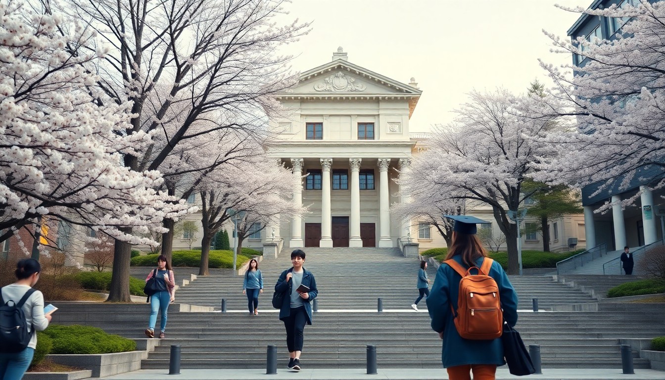 田中あいみの学部や偏差値について