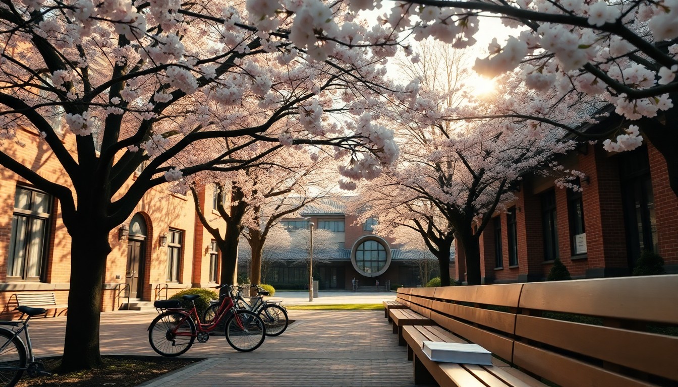 田中あいみの学生時代のエピソード