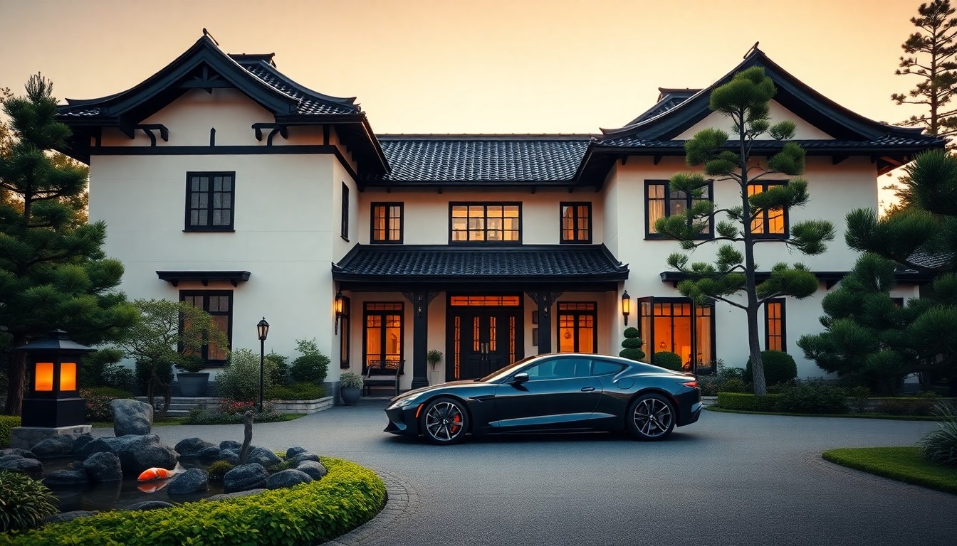 原嘉孝の実家は金持ち？