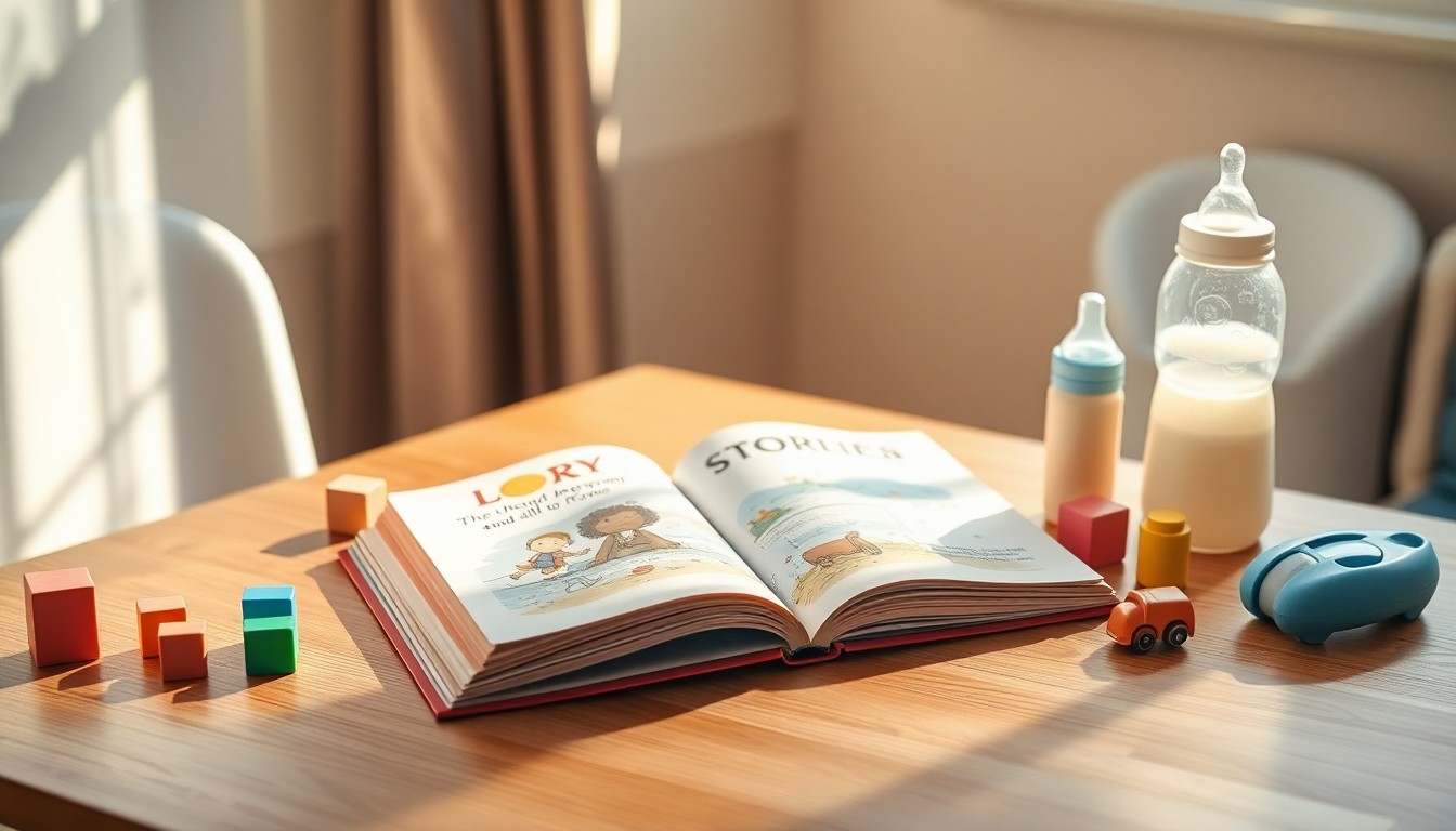 柴田英嗣の育児エピソード