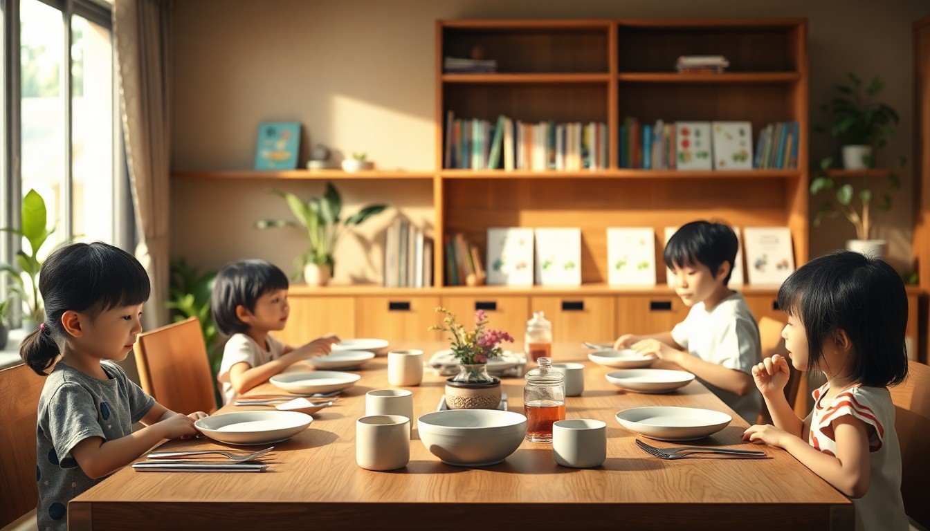 柴田英嗣の家族構成と教育方針