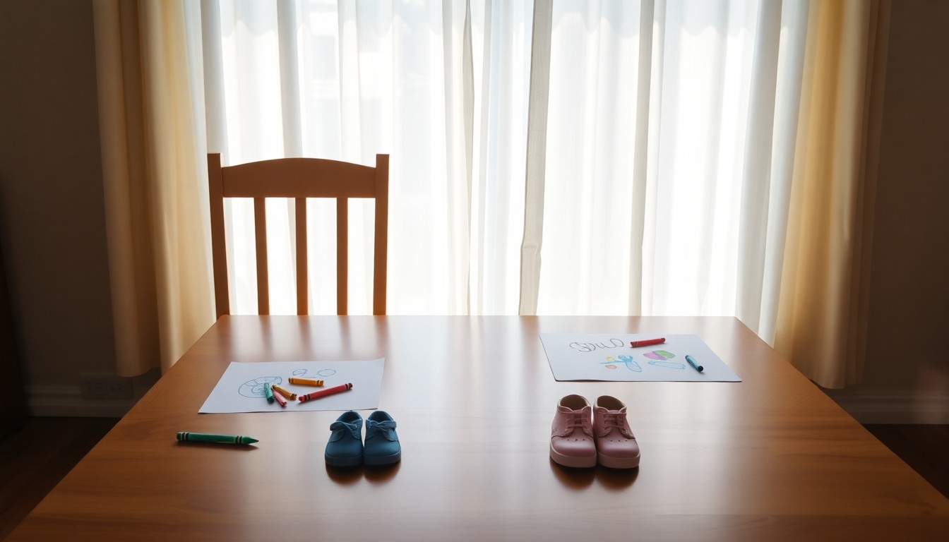 劇団ひとりの子供は息子と娘の2人