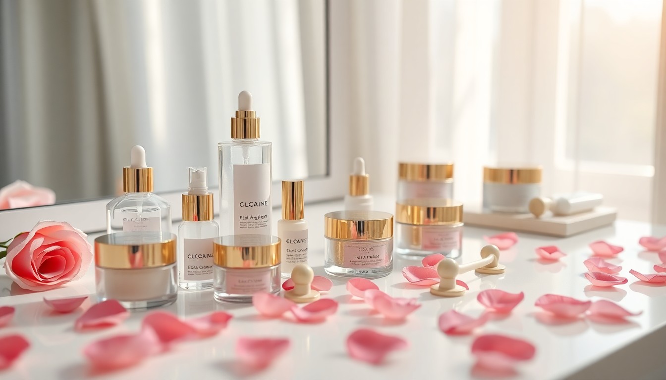 井森美幸が若く見える理由と美容法