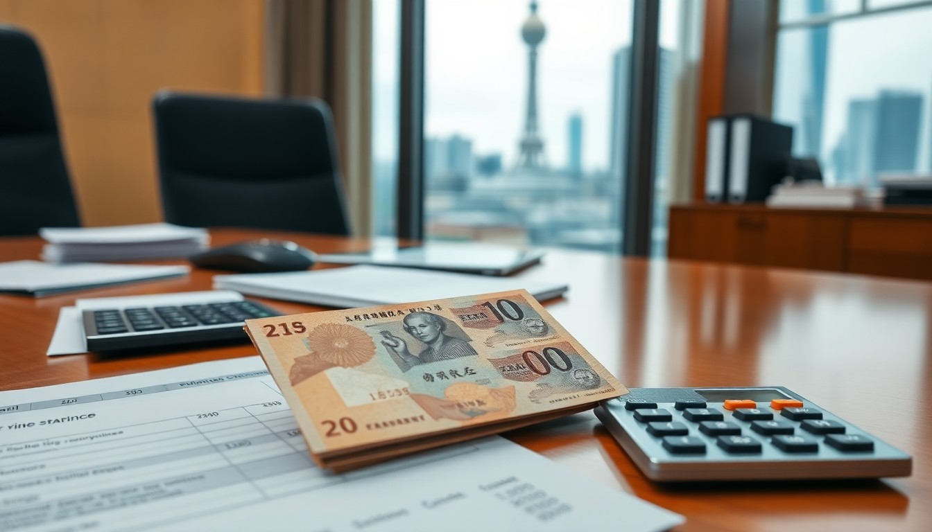 小野文惠のNHK時代の年収は？