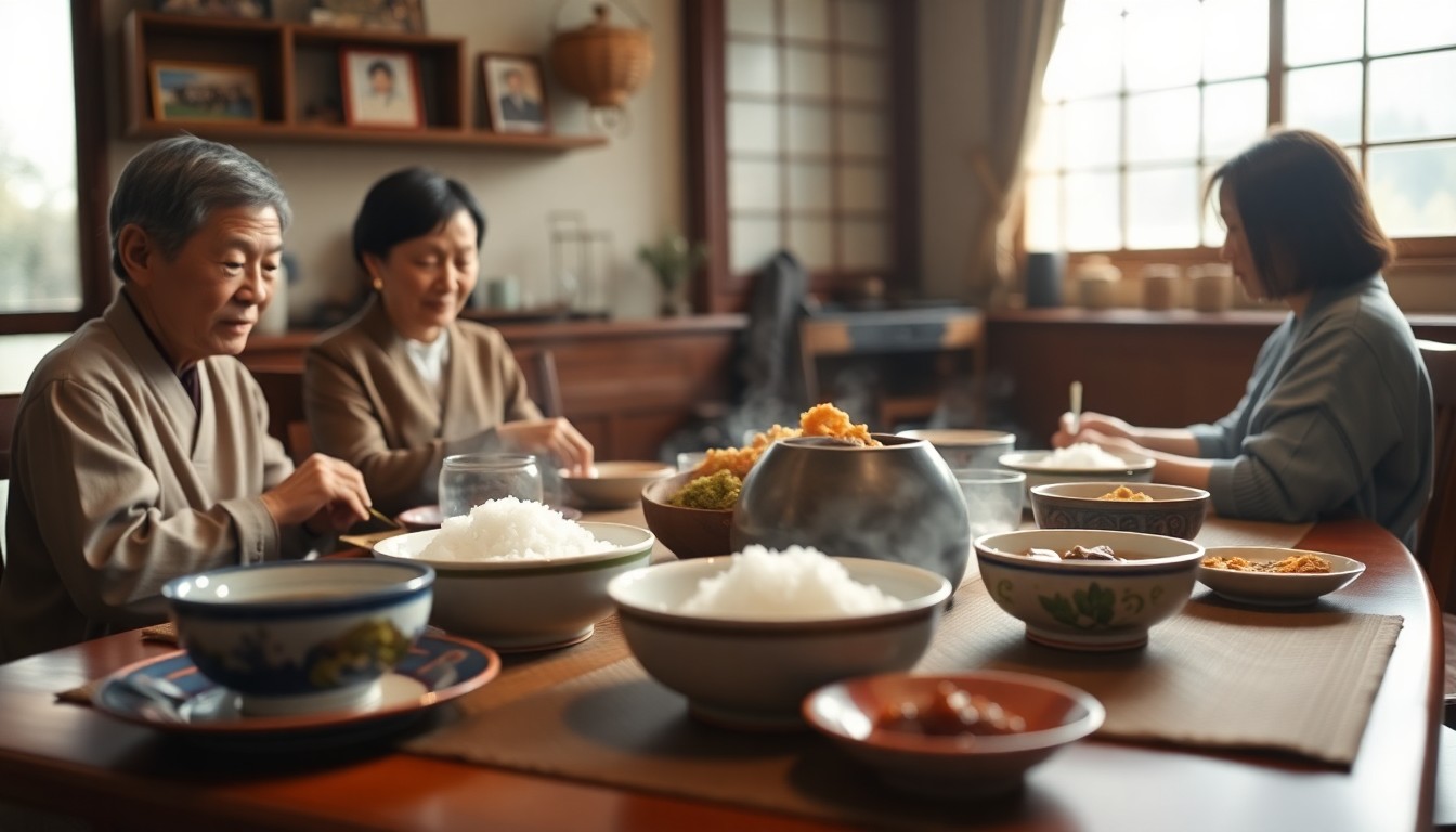いとうあさこの両親の職業とエピソード