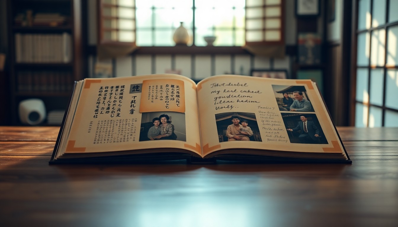 小宮浩信の父親はどんな人？