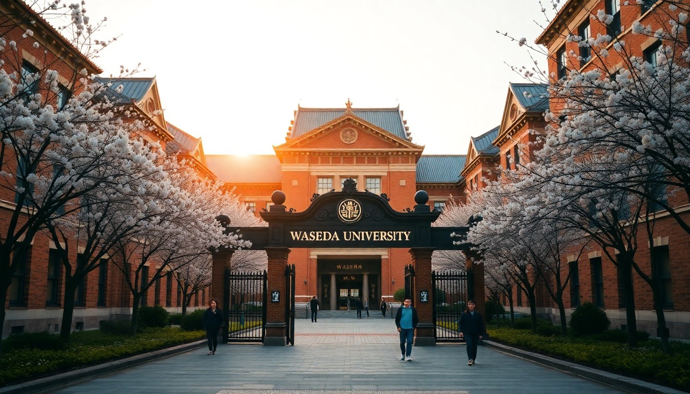 東出昌大の大学は早稲田大学