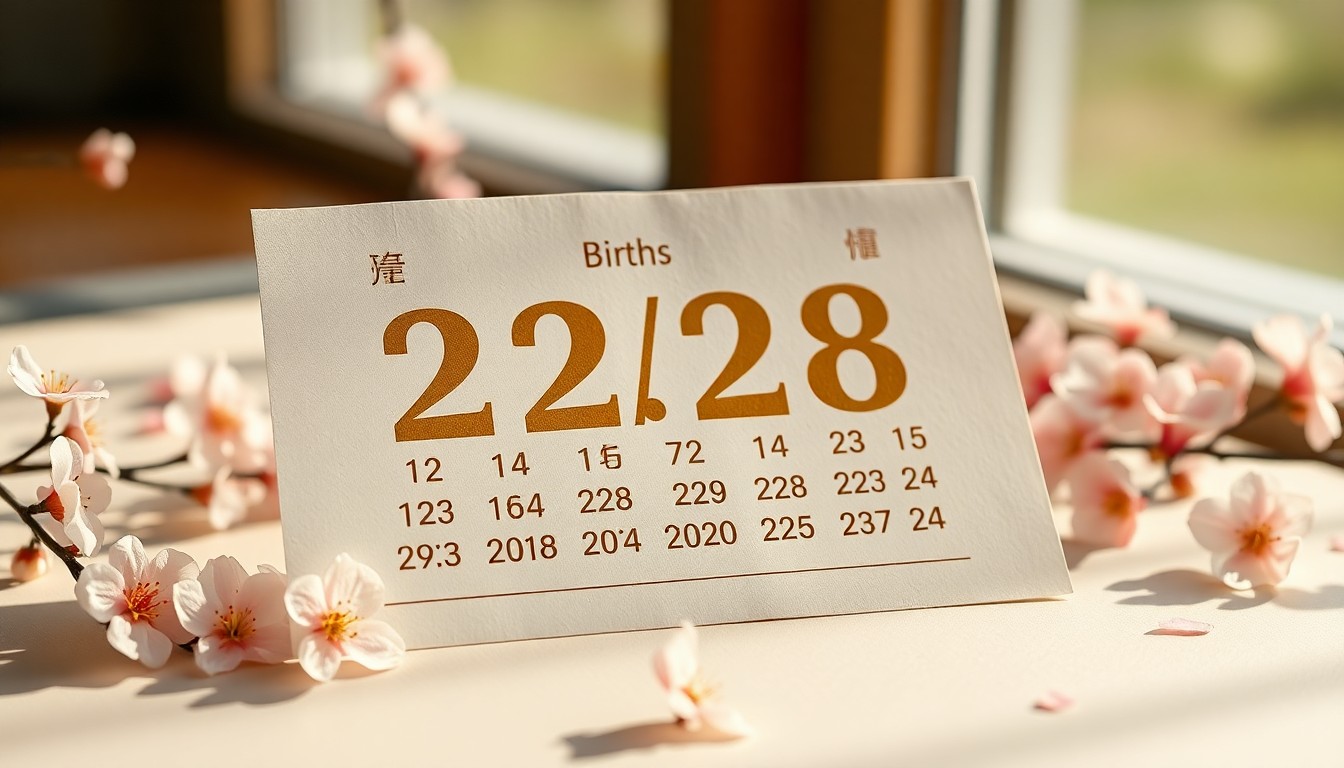 水卜麻美の年齢と生年月日