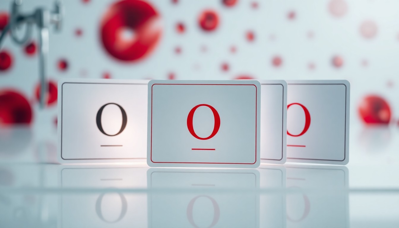 小高サラの血液型はO型