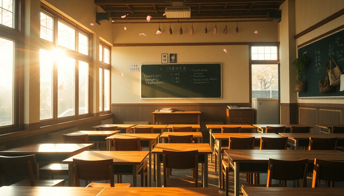 松陰寺太勇の学生時代のエピソード