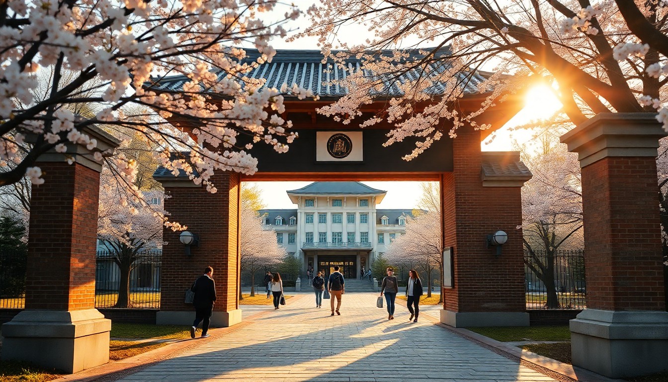 西山潤の大学はどこ?